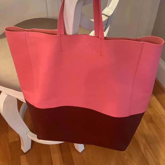 Beautiful Celine tote - Picture 5 of 6